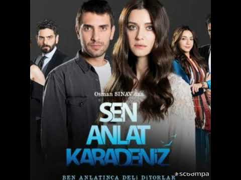 Sen Anlat Karadeniz. Nefes ve Tahir❤(Gün gelir)