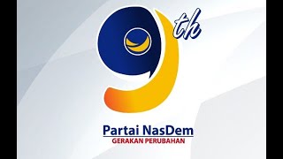 Download lagu Perayaan HUT Partai NasDem Ke-9 Tahun
