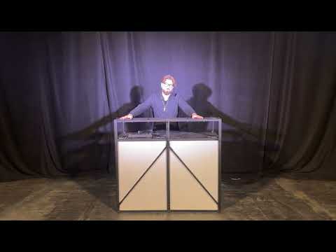 Влог №18 Pro Свет. Часть 2! ProLight! SPOT AND BEAM!