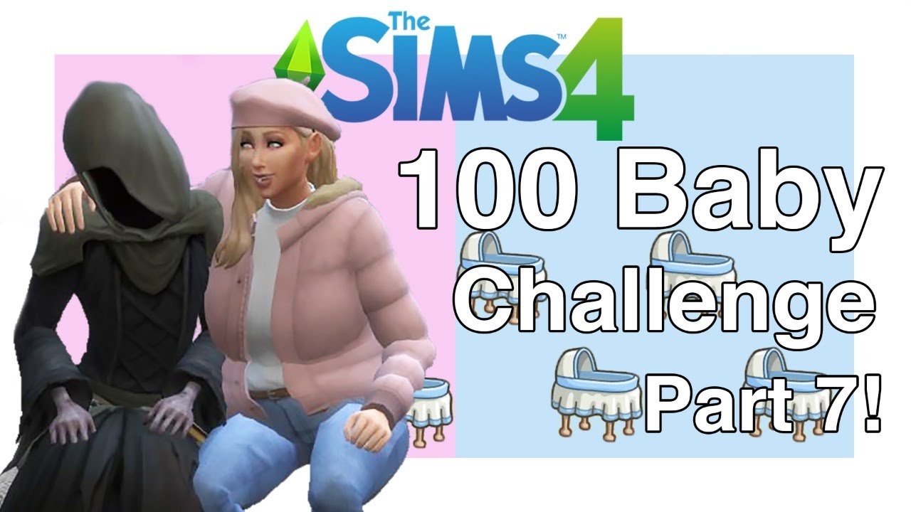 the sims 4 best mods for 100 baby challenge the sims 4 best mods for 100 baby challenge