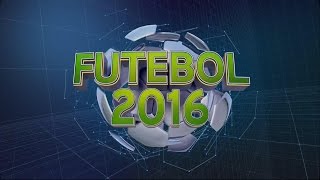 Futebol 2016 - Oferecimento Sp - 31012016 - Band Hd