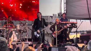 Rick Springfield-Affair of the Heart (Live: Prior Lake, MN 7/29/23)