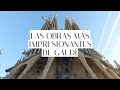 Las obras más impresionantes de Gaudí