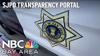 San Jose Launches Web Portal to Track Complaints Against Police