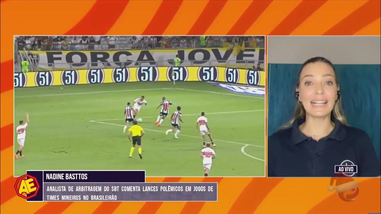 Quando voltam os jogos do Campeonato Brasileiro? Saiba - Lance!