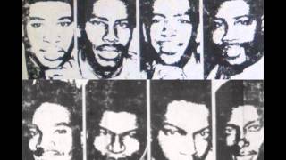 MARVIN HOLMES AND THE UPTIGHTS - I'VE NEVER FOUND A GIRL