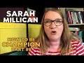 Part 89 | How To Be Champion Storytime | Sarah Millican