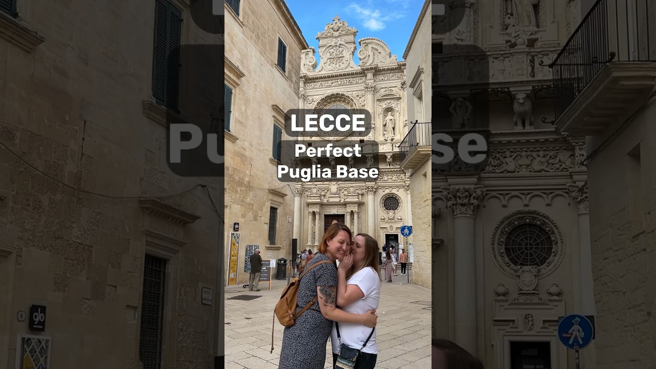 LECCE PUGLIA APULIA, Italy |  
