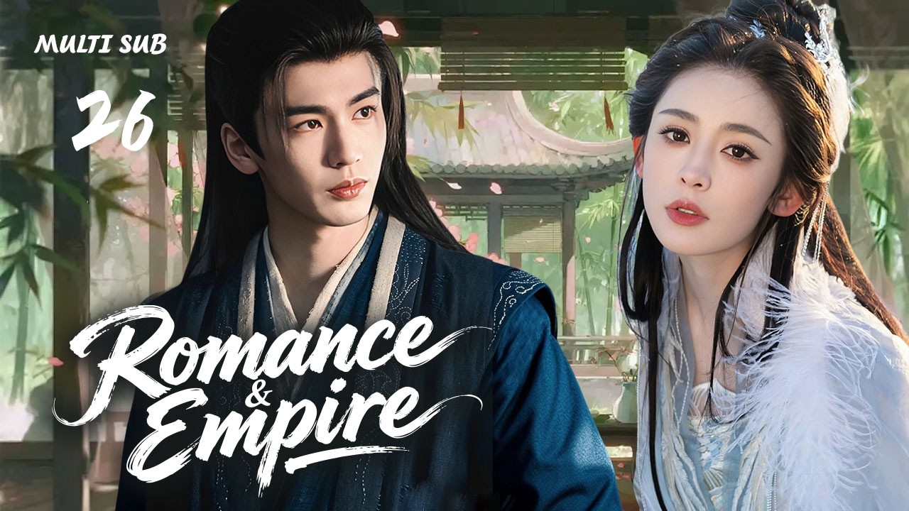 MULTISUB【Romance & Empire】EP26 | Night Watchman Mystery