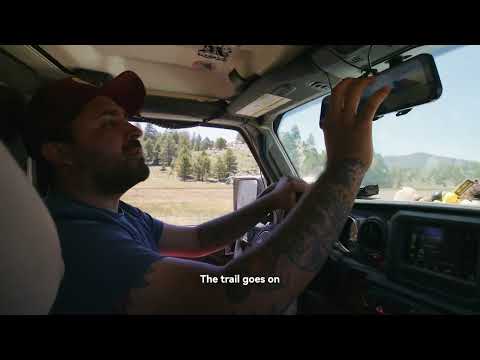 WOLFBOX Shifts Into 7 | More Adventures Ahead