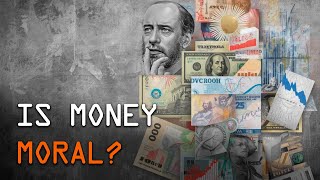 God Bless Bitcoin | Money, Faith and Freedom: Why Bitcoin Challenges the System