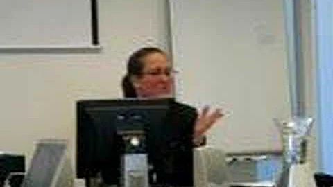 Deborah Wheeler...