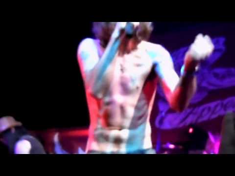 Adler's Appetite - Patrick Stone - welcome to the jungle