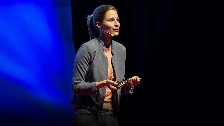 The surprisingly charming science of your gut | Gi...