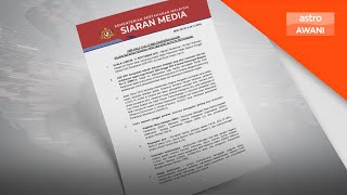 Download Lagu Kertas Putih Pertahanan jadi panduan hala tuju 2026-2030 MP3 Download Lagu Kertas Putih Pertahanan jadi panduan hala tuju 2026-2030 MP3