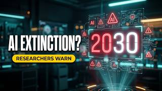 AI Could Kill Us All by 2030 Why Anthropic Researchers Are Warning Humanity