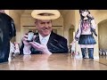 Beginning of video