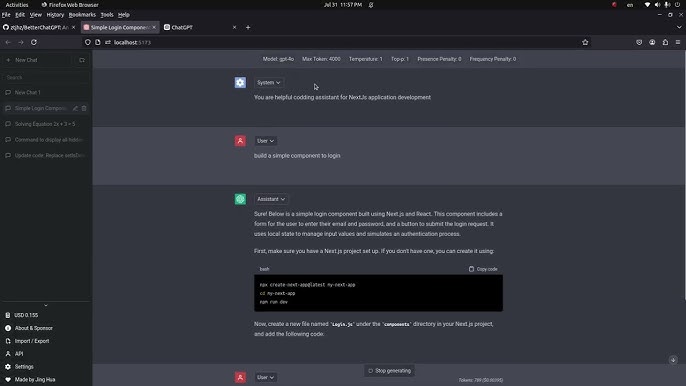 Step-by-Step Guide to Using ChatGPT for Beginners