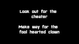 Bob Kuban and the In Men - The Cheater Lyrics