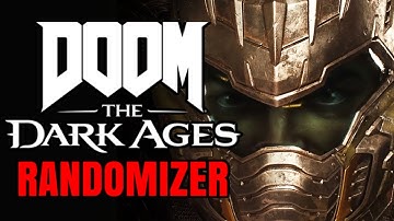 DOOM: The Dark Ages RANDOMIZER