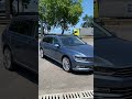 WOSVAGEN PASSAT STW  19” JANT LASTİK UYGULAMASI