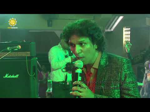 Yeshu da Pyaar,Punjabi song. Ajay chavan
