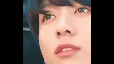 Jung Kook & Emma Heesters  ‘CINTANYA AKU’ (English Cover) #jungkook #전정국 #bts