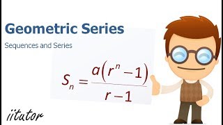 √ An Ultimate Guide to Geometric Series | Sequences and Series