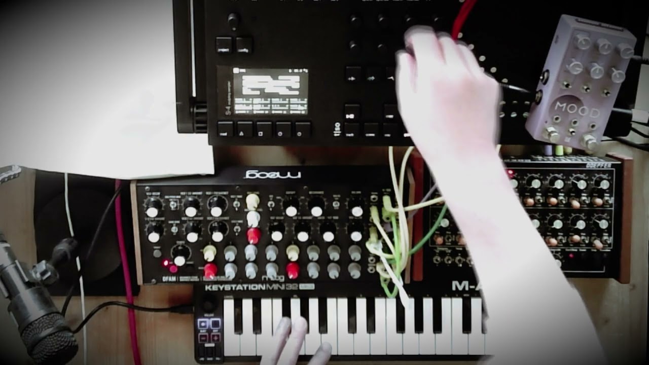 Margaret : version | Collaboration with Brendan