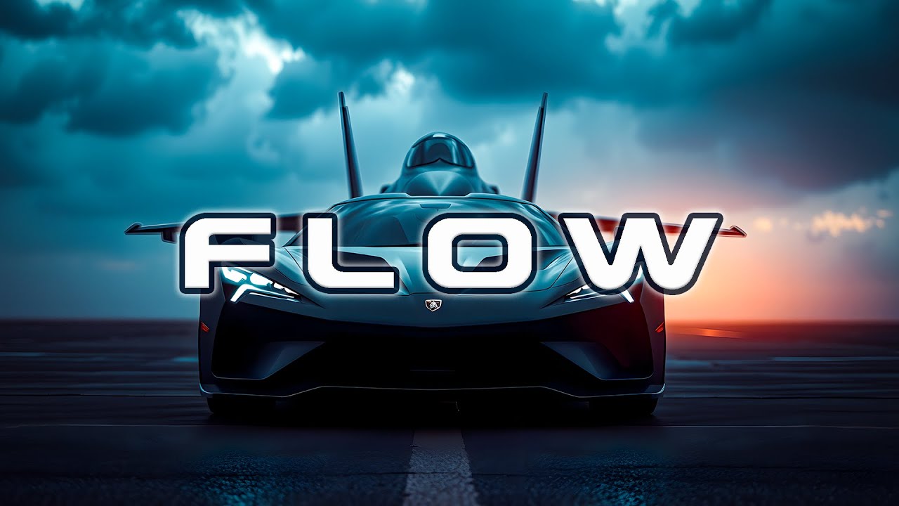 Deep Focus Music to Sharpen Attention and Eliminate Distractions