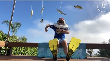 AARBF: Champ Camp 2020: Camp Kick off Video