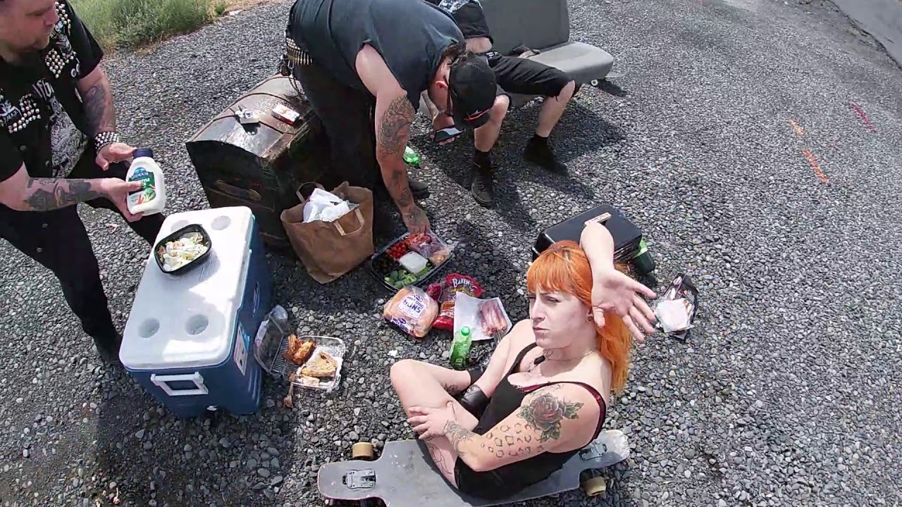 Born Sick- Warstories (Official Video)