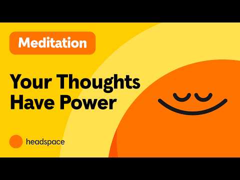 You Can Make a Difference — Starting with One Breath: 11 Minute Calming Guided Meditation