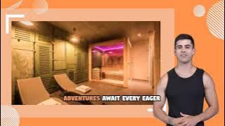 Dependance West, Interlaken updated