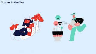 Lulu The Cloud-Sheep