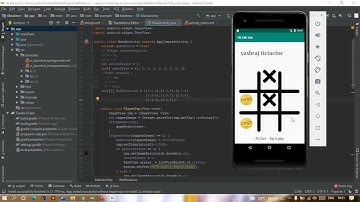 Exposys Data Labs Internship | Android App Development | E-learning Platform