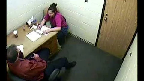 Terri-Lynne McClintic Police Confession (AM980.ca)