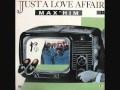 Max Him - Just A Love Affair (A Nightmare Mix). 1987