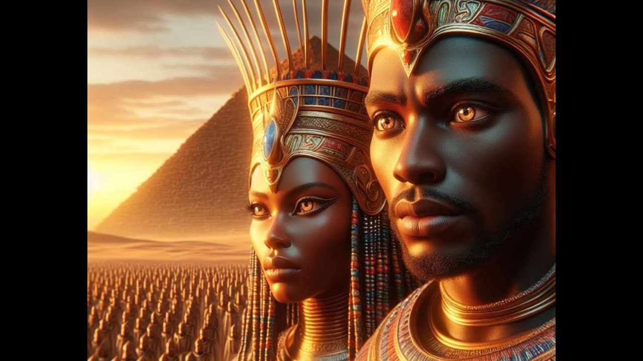 We comin and they goin!!!!