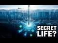 What's Hidden Under Antarctica's Ice 🧊 The Truth Beneath the Frozen Continent