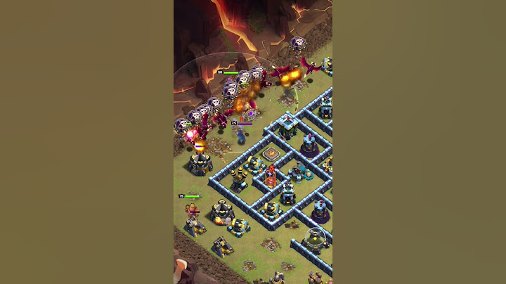 Easiest TH13 3 Star Attack Strategy Right Now! (Clash of Clans)