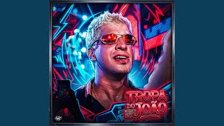 Tropa do João