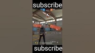 Evolution of hacker in free fire #evolution #hacker