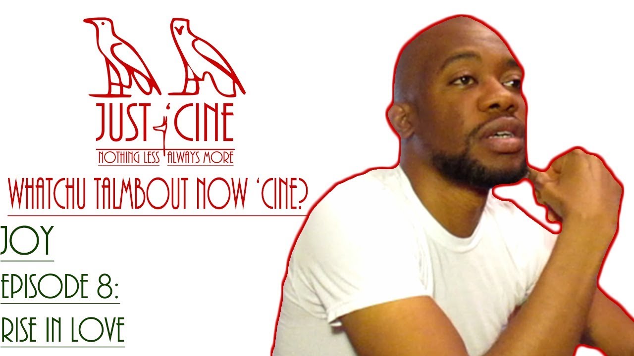 Episode 8: Rise in Love