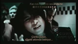 J-Rocks - Kono Mune Ni (Türkçe Altyazılı)