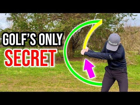 EASY Swing Thought