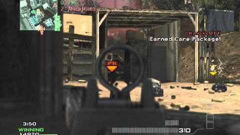 Dropzone FAD MOAB