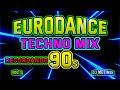 Eurodance techno mix vol3 2 unlimited la bouche playahitty kela magic visin  dj motimix