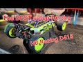 The BEST setup for your HB Racing D418!!!