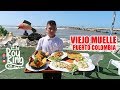 VIEJO MUELLE  |  PUERTO COLOMBIA |  RoyKing50 Influencers